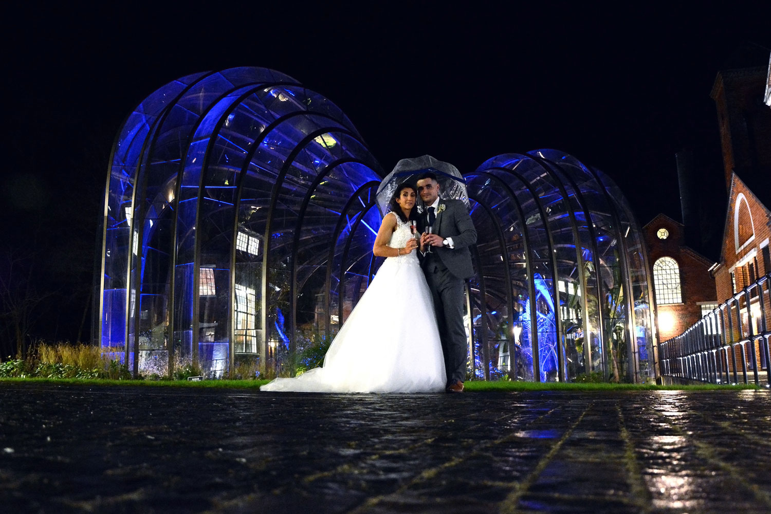Weddings with a twist - Gallery Image #371